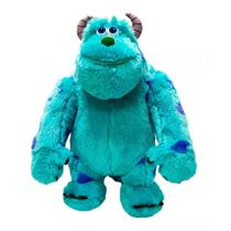 Pelúcia Sulley Sem Presas Monstros SA Disney F00981 - Fun Pelúcia Sulley Sem Presas Monstros SA Disney F00981 - Fun