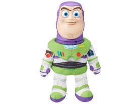 Pelúcia Sunny Brinquedos Buzz Lightyear - Emite Som Pelúcia Sunny Brinquedos Buzz Lightyear - Emite Som