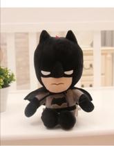 Pelucia Super Batman Liga Da Justiça Macio 30 Cm - s.importer