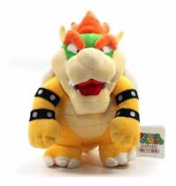 Pelúcia Super Mario All Star Collection Bowser