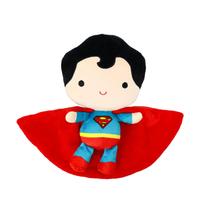 Pelúcia Superman DC Comics - 29cm - Brinquedo Infantil