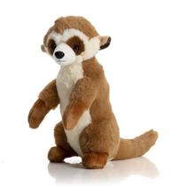 Pelúcia Suricate 30cm FE7278 - Fizzy