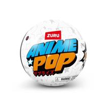 Pelúcia Surpresa Anime Pop - Candide