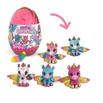 Pelúcia Surpresa Ovo Baby Unicórnio Fun