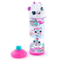 Pelucia Surpresa Para Pintar Kit 2 Mini Airbrush Plush Fun Divirta-se F02186 Pelucia Surpresa Para Pintar Kit 2 Mini Airbrush Plush Fun Divirta-se F02186