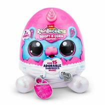 Pelúcia Surpresa Rainbocorns Adopt-A-Corn 3+ Fun Pelúcia Surpresa Rainbocorns Adopt-A-Corn 3+ Fun