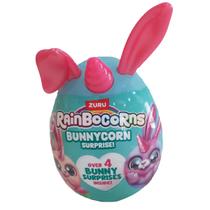 Pelúcia Surpresa Rainbocorns Bunnycorn Surprise Rosa Fun Toys