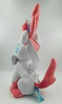 Pelúcia Sylveon Fada Eevee Brinquedo Macio De pelúcia Boneca Animal Teddy 12 Pelúcia Sylveon Fada Eevee Brinquedo Macio De pelúcia Boneca Animal Teddy 12