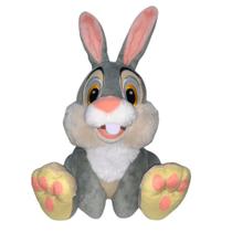 Pelucia tambor big feet 30cm barao