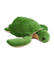 Pelúcia Tartaruga Marinha Verde 24cm Pelúcia Tartaruga Marinha Verde 24cm