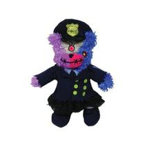 Pelúcia - teddy scares - mazey podge