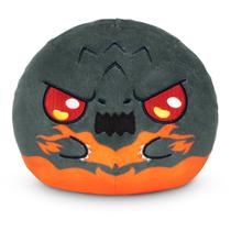 Pelúcia TeeTurtle Godzilla reversível de 15 cm