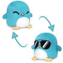 Pelúcia TeeTurtle Plushmates - Pinguim - Dia dos Pais Pelúcia TeeTurtle Plushmates - Pinguim - Dia dos Pais