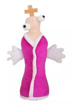 Pelúcia The Amazing Digital Circus Coleção Kinger