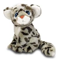 Pelúcia Tigre Branco Animal Planet 15 Cm Fun 239 Pelúcia Tigre Branco Animal Planet 15 Cm Fun 239