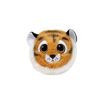 Pelúcia Tigre Stripes Ty Beanie Bouncers Bolinha Fofa Infantil Pelúcia Tigre Stripes Ty Beanie Bouncers Bolinha Fofa Infantil