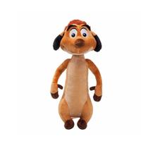Pelucia timao 30cm rei leao fun