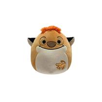 Pelúcia Timão de 20cm do Rei Leão - Squishmallows Pelúcia Timão de 20cm do Rei Leão - Squishmallows