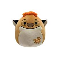 Pelúcia Timão de 25cm do Rei Leão - Squishmallows Pelúcia Timão de 25cm do Rei Leão - Squishmallows