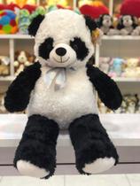 Pelúcia tipo panda Pelúcia tipo panda