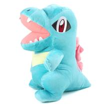 Pelúcia Totodile Pokémon 20cm