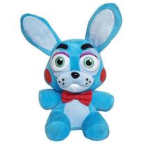 Pelúcia Toy Bonnie Five Nights At Freddy's Fnaf 22cm