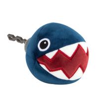 Pelúcia Toy Club Mocchi Mocchi Nintendo Super Mario Chain Chomp
