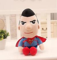 Pelúcia Toy Man Spiderman 27 cm Avengers Movie Soft Stuffed Pelúcia Toy Man Spiderman 27 cm Avengers Movie Soft Stuffed