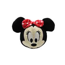 Pelúcia Toyng Cabeça Squish Minnie Disney