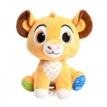 Pelucia treme disney simba 20cm brink+ Pelucia treme disney simba 20cm brink+