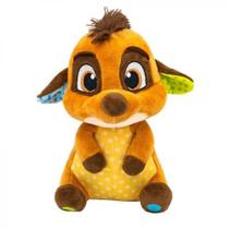 Pelucia treme disney timao 20cm brink+