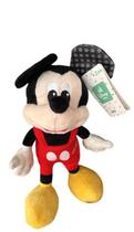 Pelucia Treme Treme - Disney Mickey Mouse HONGYAO