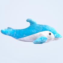 Pelúcia Tubarão Baleia Golfinho Plush Realista Decoração Mar Pelúcia Tubarão Baleia Golfinho Plush Realista Decoração Mar