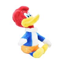 Pelúcia Turma Pica-Pau Oficial Ty Criança Decoração Coleção Presente Infantil Beanie Babies Macio