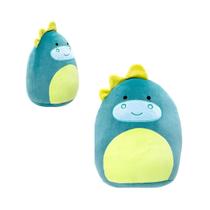Pelúcia Turminha Pillow Soft Buba Dino