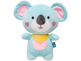 Pelúcia Turminha Soft Coala Buba
