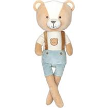 Pelúcia Turminha Soft Cookie Buba