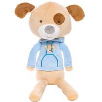 Pelúcia Turminha Soft Cookie Cachorrinho 19599 - Buba