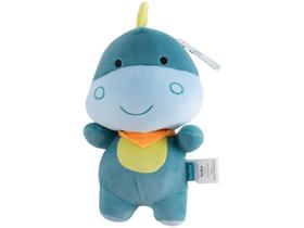 Pelúcia Turminha Soft Dino Buba