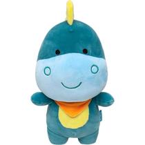 Pelúcia Turminha Soft Dino Buba