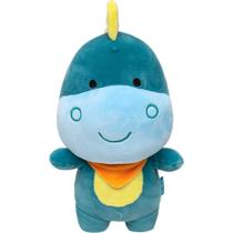 Pelúcia Turminha Soft Dino - Buba
