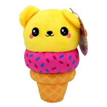 Pelucia Tutti Cuties - Ice Cream Pup MULTIKIDS