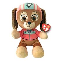 Pelucia TY 16CM Patrulha Canina Liberty TOYNG 58838