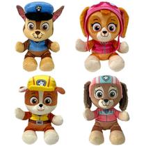 Pelúcia Ty 16Cm Patrulha Canina (Modelos Sortidos) Toyng