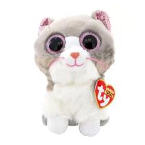 Pelúcia Ty Beanie Boos Asher 44109 Pelúcia Ty Beanie Boos Asher 44109