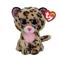 Pelúcia Ty Beanie Boos Livvie 44109