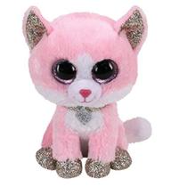 Pelúcia Ty Beanie Boos - Toyng - 7899871614842