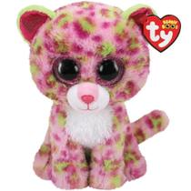 Pelúcia Ty Beannie Boos Collection Novo 15cm Pelúcia Ty Beannie Boos Collection Novo 15cm