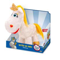 Pelucia unicornio toy story - TOYNG