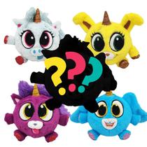 Pelúcia Unicórnio Unidorables Cor Sortidos 20cm Multikids